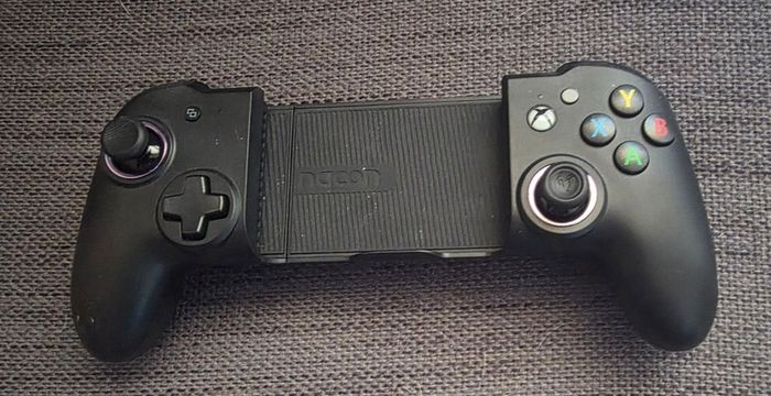 Nacon MG-X Pro Controller for Android