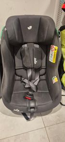 Joie Steadi R129 car seat