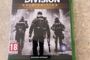 The Division Xbox One
