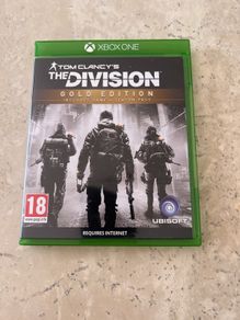The Division Xbox One