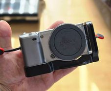Sony NEX 5 Body only excellent condition