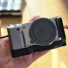 Sony NEX 5 Body only excellent condition