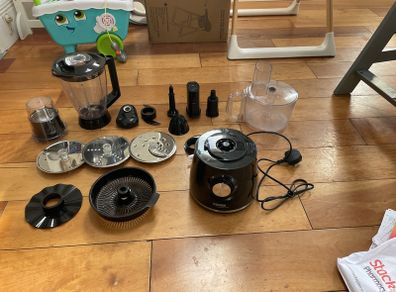 Cooks Professional Food Processor