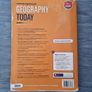 Edco Geography Today - Leaving Certificate Book 1 Image 2