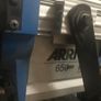 Arri 650 Plus fresnel light. Image 2