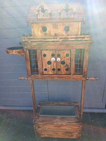 Birdhouse