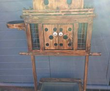 Birdhouse