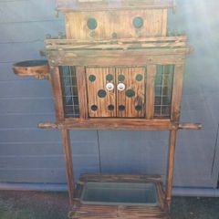 Birdhouse