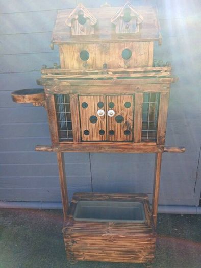 Birdhouse