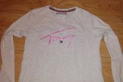 Girls Tommy hilfiger top