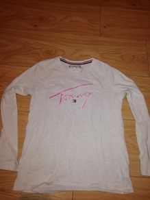 Girls Tommy hilfiger top