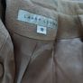 Classic Lambswool and Camelhair Coat Image 4