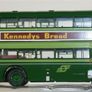 Dublin Bus - Last Bus To Dalkey, Free Post Image 3