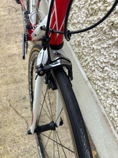 Colnago Dream HX