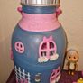 Baby Born Surprise Doll house with figure Image 6