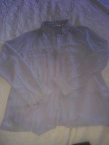 Ladies Blouse