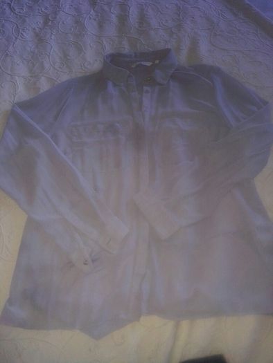Ladies Blouse