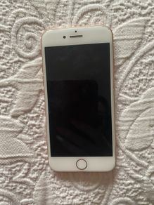 Apple IPhone 8 rose gold