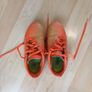 kids football boots Image 2