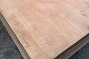 6mm WBP plywood water stained