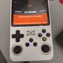 R36S handheld console Image 2
