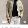 Ralph Lauren polo jacket Image 9