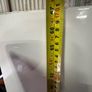 Beko fridge freezer Image 4