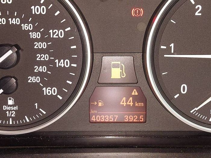 2008 Bmw 5-series