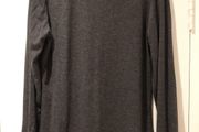 Charcoal Polo next Top BNWT