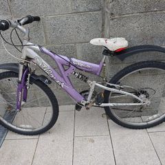 kids bike 6-12 yrs
