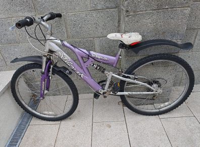 kids bike 6-12 yrs