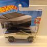 Tesla Cybertruck Hotwheels Hot Wheels Image 2