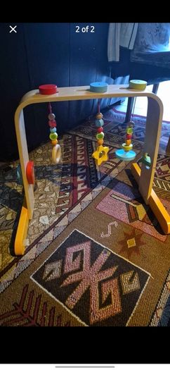 baby toy