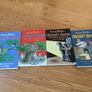 Secret Seven books Image 3