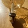 Philips led large vintage bulb Image 4