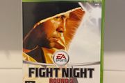 Fight Night Round 3 Xbox 360