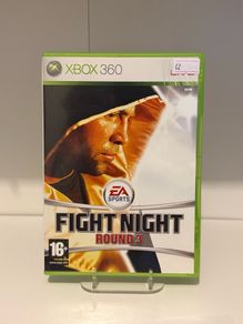 Fight Night Round 3 Xbox 360