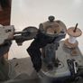 Albin Porkert PXM Industrial Glove Sewing Machine Image 2