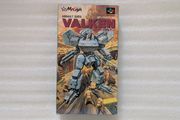 Assault Suits Valken - Super Famicom Japan Import