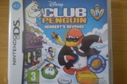 Club Penquin - Herberts Revenge