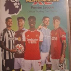 Football cards