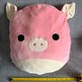 Piggy plush toy Image 3