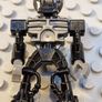 Lego Bionicle Minifigure Image 3