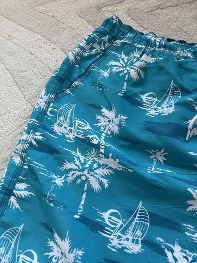 Swimming short