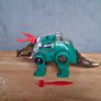 Transformers G2 Slag Image 2