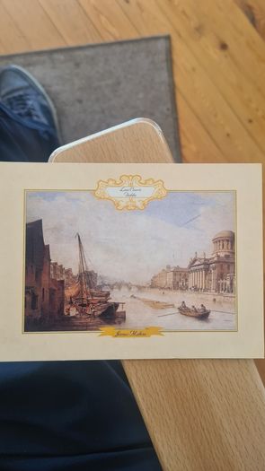Dublin, Lusk, Swords Related x8 Poscards And 16 Others.. See Photos.