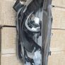 toyota yaris headlight right  side  2024 Image 2