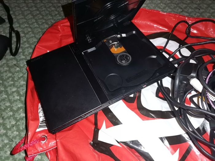 playstation 2