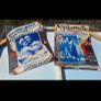Vintage 1930s French music sheets Image 4
