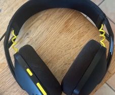 gaming headset